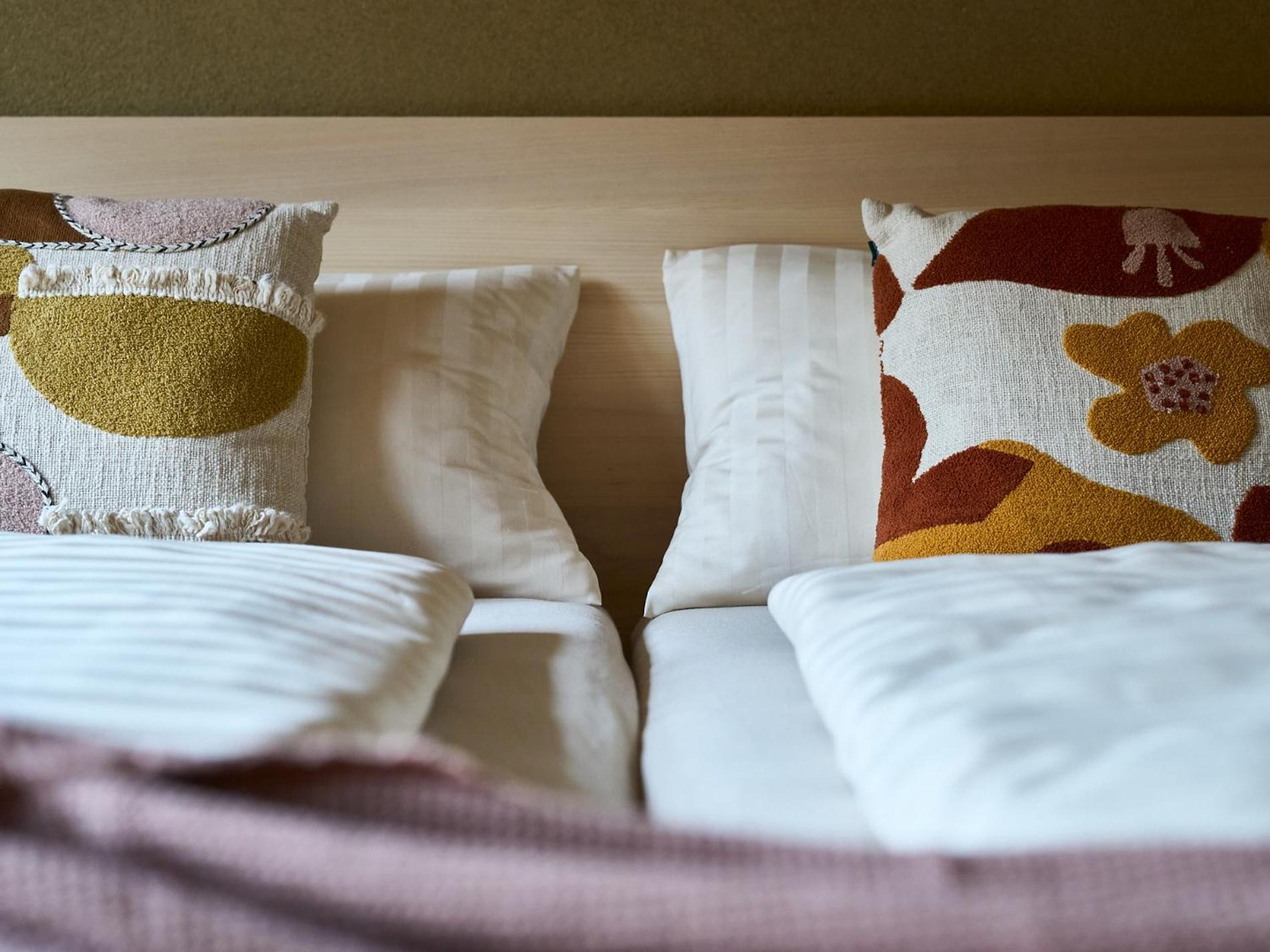 Kurblhof Natur Hotel Appartements Лойташ Экстерьер фото