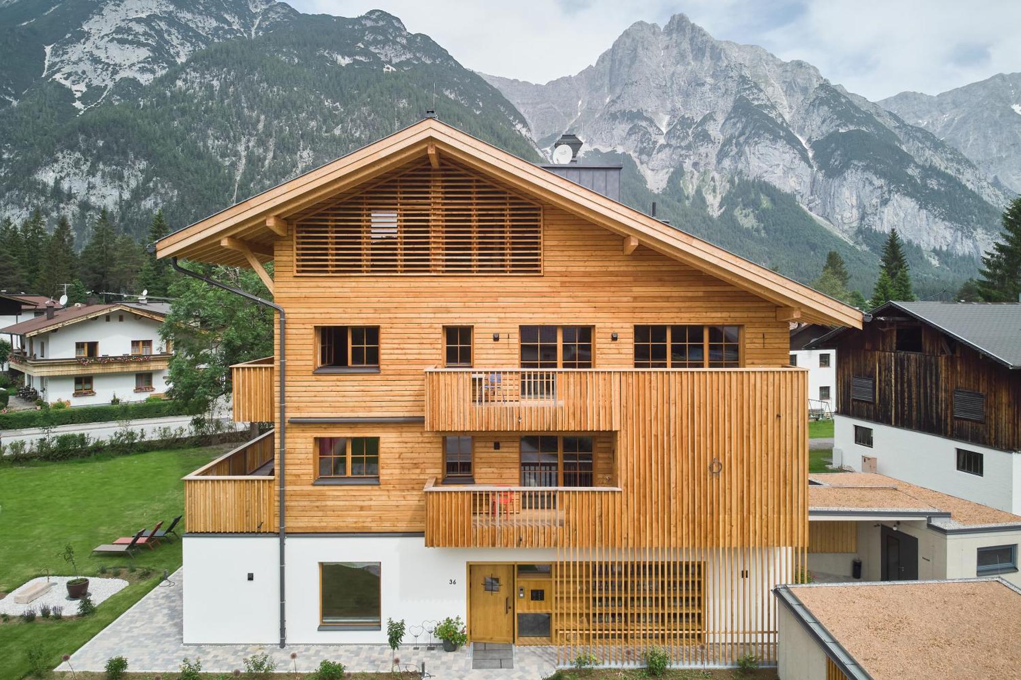 Kurblhof Natur Hotel Appartements Лойташ Экстерьер фото